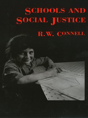 cover image of Schools & Social Justice